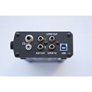 Sound Devices USBPre 2 USB-B Audio Interface
