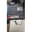 PreSonus StudioLive AR16c Hybrid Mixer