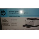 HP LaserJet M209d Monochrome Printer