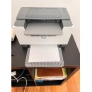 HP LaserJet M209d Monochrome Printer