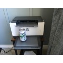 HP LaserJet M209d Monochrome Printer