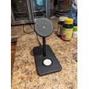Twelve South HiRise 3 Deluxe 3-in-1 Charging Stand