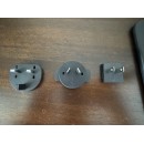 Twelve South HiRise 3 Deluxe 3-in-1 Charging Stand