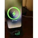 Twelve South HiRise 3 Deluxe 3-in-1 Charging Stand