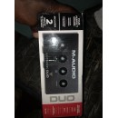 M-Audio M-Track Solo USB Audio Interface