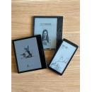 Boox 7" Go Color E-Ink Tablet