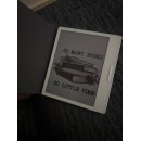 Boox 7" Go Color E-Ink Tablet