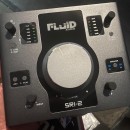 Fluid Audio SRI-2 Audio Interface