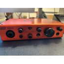 ESI U86 XT Audio Interface