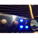 PreSonus TubePre v2 Tube Preamplifier/DI Box