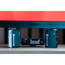 Hollyland LARK MAX Duo Wireless Microphone System
