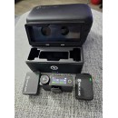 Hollyland LARK MAX Duo Wireless Microphone System