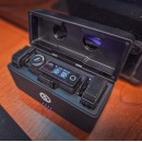 Hollyland LARK MAX Duo Wireless Microphone System