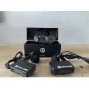 Hollyland LARK MAX Duo Wireless Microphone System