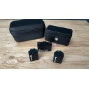 Hollyland LARK MAX Duo Wireless Microphone System