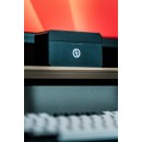 Hollyland LARK MAX Duo Wireless Microphone System