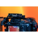 Hollyland LARK MAX Duo Wireless Microphone System