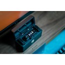 Hollyland LARK MAX Duo Wireless Microphone System