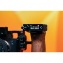 Hollyland LARK MAX Duo Wireless Microphone System