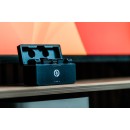 Hollyland LARK MAX Duo Wireless Microphone System