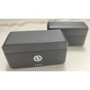 Hollyland LARK MAX Duo Wireless Microphone System