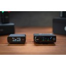 Hollyland LARK MAX Duo Wireless Microphone System