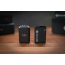 Hollyland LARK MAX Duo Wireless Microphone System