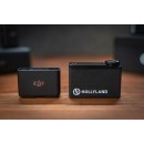 Hollyland LARK MAX Duo Wireless Microphone System