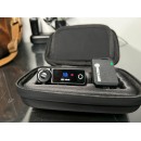 Hollyland LARK MAX Duo Wireless Microphone System