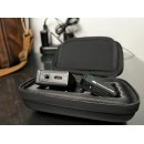 Hollyland LARK MAX Duo Wireless Microphone System
