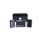 Hollyland LARK MAX Duo Wireless Microphone System