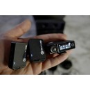 Hollyland LARK MAX Duo Wireless Microphone System