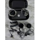 Hollyland LARK MAX Duo Wireless Microphone System