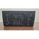 Roland BRIDGE CAST Dual-Bus Gaming Mixer