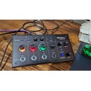 Roland BRIDGE CAST Dual-Bus Gaming Mixer