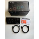 Roland BRIDGE CAST Dual-Bus Gaming Mixer