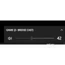 Roland BRIDGE CAST Dual-Bus Gaming Mixer