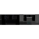 Roland BRIDGE CAST Dual-Bus Gaming Mixer