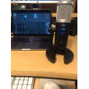 PreSonus Revelator USB Microphone
