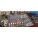 PreSonus StudioLive AR12c Hybrid Mixer