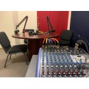 PreSonus StudioLive AR12c Hybrid Mixer