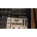 PreSonus StudioLive AR12c Hybrid Mixer