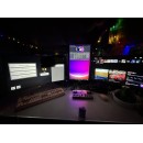 Samsung S3 S33GC 100 Hz Monitor