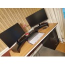 Samsung S3 S33GC 100 Hz Monitor