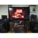 PreSonus ERIS 4.5BT Studio Monitor Speaker