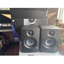 PreSonus ERIS 4.5BT Studio Monitor Speaker