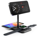 Twelve South HiRise 3 Deluxe 3-in-1 Charging Stand