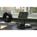 Twelve South HiRise 3 Deluxe 3-in-1 Charging Stand