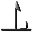 Twelve South HiRise 3 Deluxe 3-in-1 Charging Stand