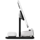 Twelve South HiRise 3 Deluxe 3-in-1 Charging Stand
